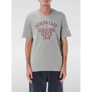 [DIADORA] 라프리마 남성 티셔츠 502182242 D0541 Grey /6