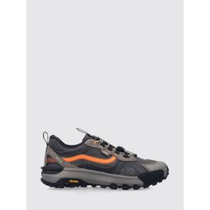 [VANS] 라프리마 남성 스니커즈 VN000DAM Y8J1 블랙 /6