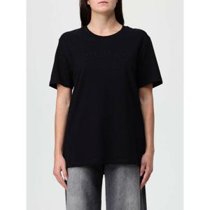 [ICEBERG] 라프리마 여성 티셔츠 F0216327 9000 블랙 /6