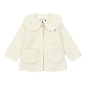 프렌치캣 (Q45DKC010W2) IV 뽀글이 JK