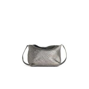 드래곤디퓨전 숄더백 DGW58703 COVERT FOIL Grey