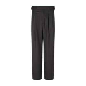 엠포리오 아르마니 스트레이트 팬츠 EM004008TE18267 F6016 Grey