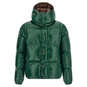 몽클레어 자켓 A00251587 Green