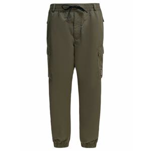 [MONCLER] 라프리마 남성 카고 팬츠 2A00001U 5988K823 그린 /3
