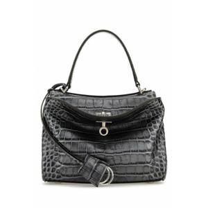 [BALENCIAGA] 라프리마 여성 가방 8437122AB5M 1015 실버 /2