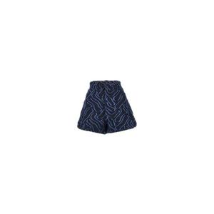 EMPORIO ARMANI EMPORIO ARMANI TROUSERS EW002068