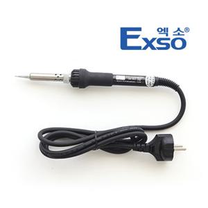 EXSO/엑소 마이크로 세라믹 인두기 EM-2025/EM시리즈/납땜기