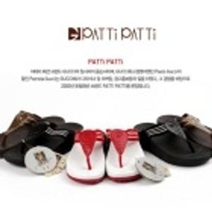 [빠띠빠띠]PATTi PATTi  플립플랍(핏플랍) -오리지날_종합