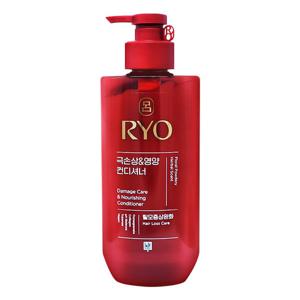 려 함빛 극손상 앤 영양 케어 컨디셔너 592ml