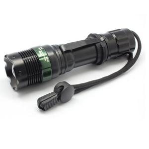 CREE Q5 줌 LED 자전거라이트 전조등 후미등 자전거용품