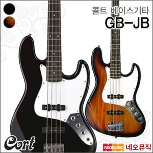 콜트 베이스 기타 Cort GB-JB 베이스기타/입문용