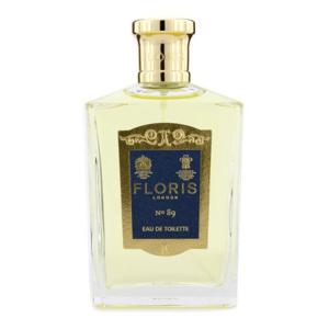 플로리스 No 89 오드 뚜왈렛 스프레이  100ml