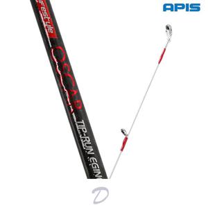 아피스 오스카 팁런 에깅 ES702ML-S 낚시대