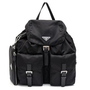 [PRADA] 프라다 리나일론 백팩 1BZ811-RV44-F0002