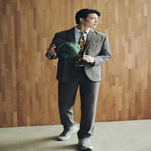 몰스킨 셋업 치노 팬츠