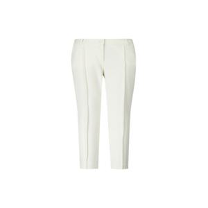 [PIGC] 여성 밍크 레깅스핏 팬츠 아이보리 (LFC740561)