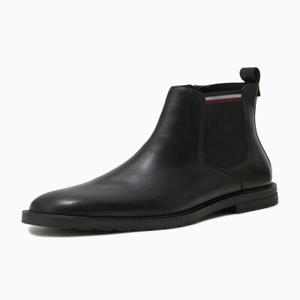 윌리엄스버그 클리트 레더 첼시