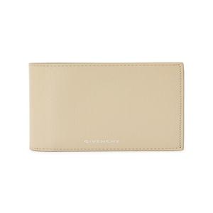 지방시 4G 남성 반지갑 BK608NK1T4 299