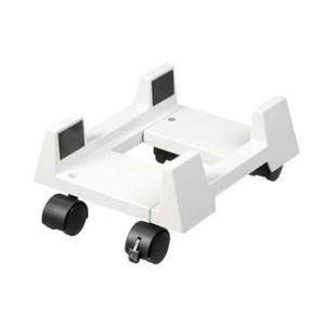 오피스넥스 컴퓨터 본체받침대 CS-002M(화이트)