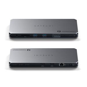 SATECHI Thunderbolt 4 Multi-Display Docking Station