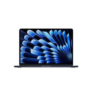 Apple [가을신학기 행사] 맥북에어 13 M4, 10코어 CPU, 8코어 GPU, 16GB RAM, 256GB SSD - 미드나이트 [MW123KH/A]
