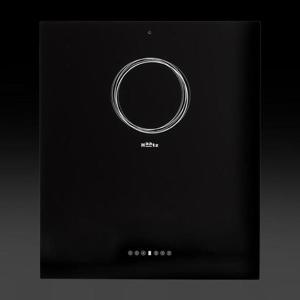 (주)하츠 미세먼지 싸인 후드 CBSN60GB (벽부착형 / 통후드)