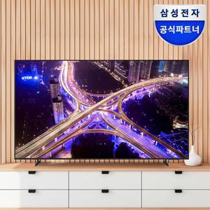 삼성전자 삼성전자 24년형 비지니스TV LH55BEDHLGFXKR 4K UHD 138cm 기사설치배송제품 (설치유형 선택가능)