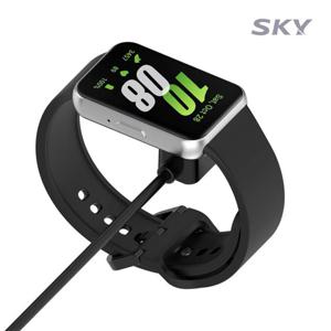 SKY 스카이 필 갤럭시 핏3 스마트 워치 충전기 USB-A타입 C타입