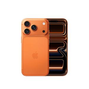 Apple [1차예약ㅣ9/19 배송] 아이폰 17 프로 자급제 256GB - 코스믹오렌지 [MG8H4KH/A]
