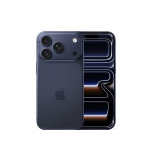 Apple [1차예약ㅣ9/19 배송] 아이폰 17 프로 자급제 256GB - 딥블루 [MG8J4KH/A]