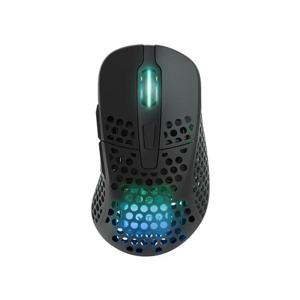 엑스트리파이 Xtrfy 엑스트리파이 M4 Wireless 무선 초경량 게이밍 마우스 블랙 G-0046-0017-0001