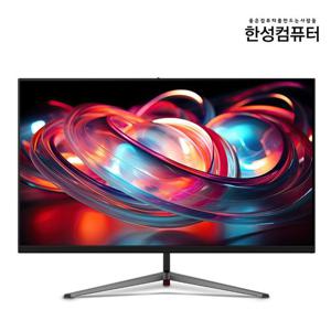한성컴퓨터 한성컴퓨터 TFG32F24F FHD 240Hz 게이밍 모니터(무결점)