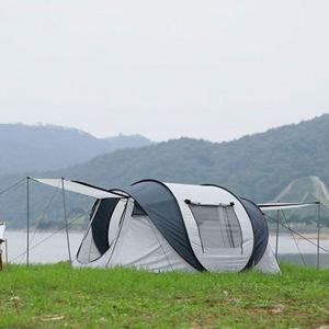 조르지오 캠핑 낚시 원터치 팝업 텐트 형 5인 6인용 텐트