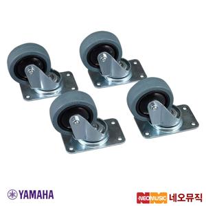 네오뮤직 야마하 SPW-1 PA악세사리 /YAMAHA Wheel Kit/휠 키트