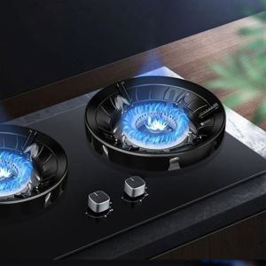 조르지오 잔솔 가스버너 바람막이 캠핑용 가스렌지 차단 링가드