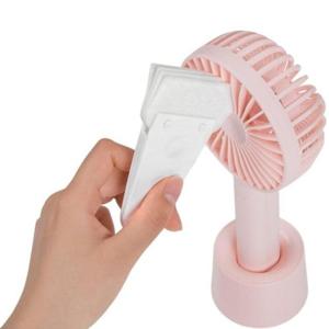 엄지척 틈새 먼지 다용도 다기능 선풍기 키보드 구석 청소 브러쉬