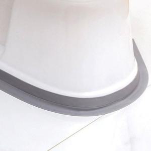 엄지척 변기 테이프 화장실 방수 대형3.8cm