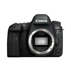 CANON [중급] 캐논 DSLR EOS 6D Mark II [본체(렌즈미포함)]