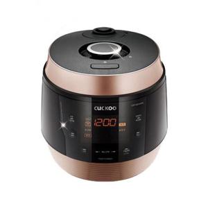 쿠쿠전자  [박스개봉 - 변심반품] 10인용 열판압력밥솥  CRP-QS1010FG