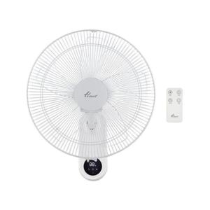 한일 [상급 / 상무롯데마트맥스점] [진열]한일 45cm 벽걸이 리모컨 선풍기 (J)FW-HM60R