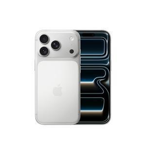 Apple 아이폰 17 프로 자급제 256GB - 실버 [MG8G4KH/A]
