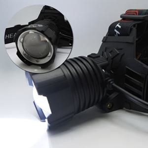 조르지오 9000루멘 오스람 LED GH-30 헤드랜턴