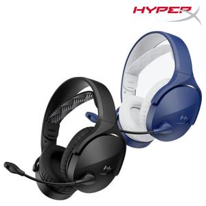 하이퍼엑스 하이퍼엑스 클라우드 제트 무선 게이밍 헤드셋