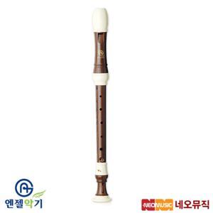 네오뮤직 엔젤 알토 리코더 Angel AWR-AW 바로크식/우드전사
