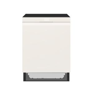 LG전자 디오스 오브제컬렉션 식기세척기 12인용 DUE4BGE
