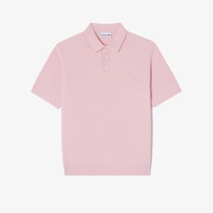 [라코스테 남성] 25 S/S 피케 반팔 스웨터 폴로 PH842E-55G (HCZ)