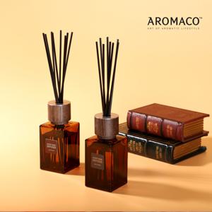 [아로마코] 센트홈 브라운 디퓨저 500ml (향 선택)