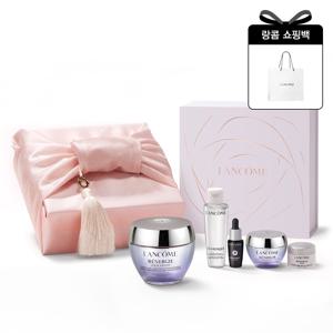[랑콤] 랑콤 90주년 레네르지 탄력 광채크림 50ml 추석 선물세트