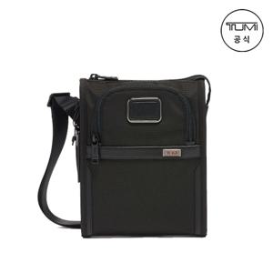[TUMI KOREA] 알파 포켓 백 스몰_02203110D3