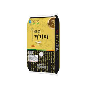 [이쌀이다] 25년 햅쌀 진품 경기미 10kg